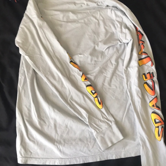Medium Space Jam Longsleeve -LIMITED EDITION- - Picture 3 of 3
